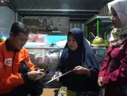 Menko Airlangga Bakal Tebar BLT Mitigasi Rp. 600 Ribu Untuk 18,8 Juta KPM di Indonesia