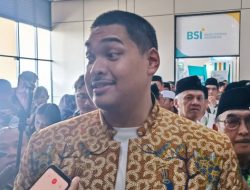 Menpora Dito Ariotedjo: Kabinet Tak Terganggu Mundurnya Mahfud MD Dari Menko Polhukam