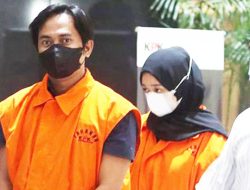 Bupati PPU Abdul Gafur Mas’ud Bakal Didakwa Terima Uang Korupsi Rp. 6,2 Miliar