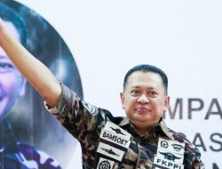 Bamsoet Minta Kader FKPPI Antisipasi Ancaman Terorisme Jelang Pemilu 2024