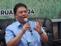Menko Airlangga Tegaskan Bansos Bukan Alat Politik Pemilu 2024: Kontinuitas!