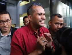 Eks Wamenkumham Menang Praperadilan, Status Tersangka KPK Gugur