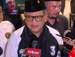 Mahfud MD Direstui Megawati Mundur Dari Kabinet Jokowi