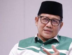Cak Imin Dukung Film Dirty Vote: Momentum Pembelajaran!