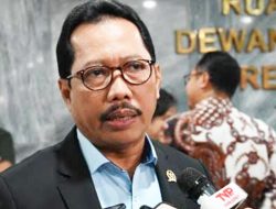 Aminurokhman: Banyak Petugas KPPS Meninggal, Pemilu Serentak Harus Dievaluasi