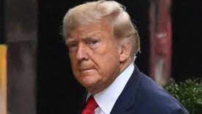 Donald Trump Divonis Bayar Denda Rp. 5,5 Triliun Atas Kasus Penipuan Bisnis