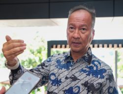 Menperin Agus Gumiwang: Tahun Politik, Sektor Manufaktur RI Justru Beri Sinyal Positif di Level 52,9