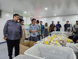 Menko Airlangga Dorong Industri Kosmetik Nasional Tembus Pasar Ekspor Dengan Produk Berdaya Saing Global