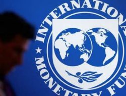 IMF Prediksi Pertumbuhan Ekonomi RI Lebih Unggul dari China, Jepang dan AS