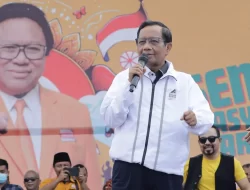 Mahfud MD: Hak Angket Untuk Usut Kebijakan Pemerintah Bukan Hasil Pemilu