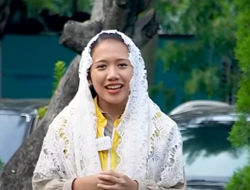 Puteri Komarudin: Partai Golkar Panen Suara di Pemilu 2024 Berkat Konsisten Dukung Jokowi