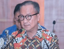 Genjot Ekspor Nonmigas, Menperin Agus Gumiwang Komit Lebih Serius Hilirisasi