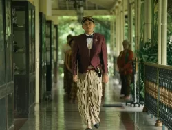 Tampan Berwibawa, Ini Sosok Bhre Sudjiwo Mangkunegoro X Calon Pengganti Gibran di Solo