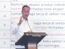 Menperin Agus Gumiwang Usul Tambah Jumlah Penerima Gas Murah Untuk Industri
