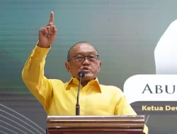 Aburizal Bakrie: Suara Partai Golkar Naik di Pemilu 2024 Berkat Kerja Keras Semua Kader