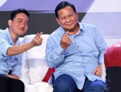 Prabowo-Gibran Dominasi Suara Pilpres 2024, Rival Diminta Legowo