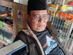 Gubernur Kalsel Sahbirin Noor Prihatin Atas Banyaknya KPPS Yang Jatuh Sakit