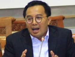 Dukung Palestina Merdeka, Bobby Rizaldi Minta Indonesia Kawal Proses Mahkamah Internasional