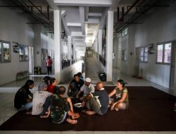 Pj Gubernur Heru Budi Tak Kunjung Buka Dialog, Eks Warga Kampung Bayam Lapor Ombudsman