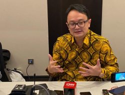 Wamendag Jerry Sambuaga Ambil Langkah Strategis Untuk Stabilkan Harga Bahan Pokok Jelang Ramadhan