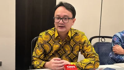 Wamendag Jerry Sambuaga: Gim Online Miliki Potensi Sumbangkan Devisa Bagi Negara