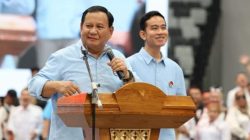 Sudah 17 Pemimpin Dunia Ucapkan Selamat ke Prabowo