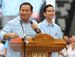 Sudah 17 Pemimpin Dunia Ucapkan Selamat ke Prabowo