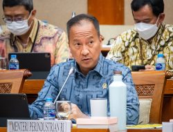 Menperin Agus Gumiwang: Produk Manufaktur RI Tetap Dominasi Capaian Ekspor Nasional