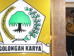 Menko Airlangga Pastikan Penyaluran BLT Mitigasi Risiko Pangan Diundur Bulan Maret