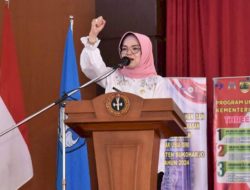 Jika PDIP Beri Rekomendasi, Bupati Sukoharjo Etik Suryani Siap Maju Lagi di Pilkada 2024