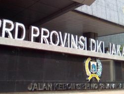 Intip Daftar 106 Caleg DPRD DKI Yang Berpeluang Tembus Kebon Sirih Versi Sirekap