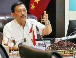 Menko Luhut: BBM Euro 5 Bisa Pangkas Subsidi Energi Hingga Rp. 50 Triliun