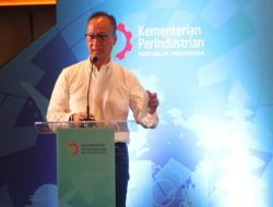 Menperin Agus Gumiwang: Transformasi dan Implementasi Industri 4.0 Tingkatkan Daya Saing dan Produktivitas