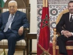 Raja Maroko Tegaskan Komitmen Dukung Kemerdekaan Palestina di Mahkamah Internasional