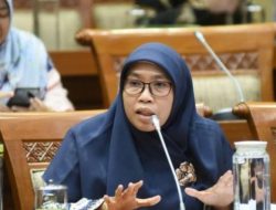 Netty Prasetiyani: Mahalnya Harga Beras Dampak Kebijakan Bansos Yang Ugal-ugalan