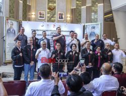 Menpora Dito Ariotedjo Kucurkan Dana Rp. 61,5 Miliar Untuk Kualifikasi Olimpiade Paris 2024: Kalau Lolos Ditambah!