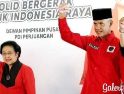 Qodari Merujuk Hasil Quick Count: PDIP Ideal Jadi Oposisi