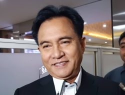Dipimpin Yusril, 14 Advokat Tim Pembela Prabowo-Gibran, Siap Hadapi Gugatan di MK