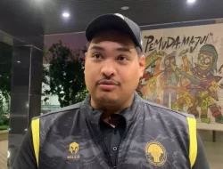Menpora Dito Ariotedjo Harap Klub Liga I Tak Persulit Pemain Yang Dipanggil Timnas Indonesia U23