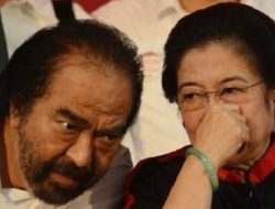 Seperti Nasdem, PDIP Sebaiknya Jadi Oposisi Bagi Prabowo-Gibran