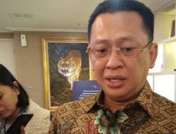 Bakal Catat Pernikahan Semua Agama, Bamsoet: Kemenag Harus Optimalkan Fungsi KUA
