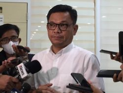 Partai Golkar Tolak Hak Angket, Ace Hasan: Hasil Pemilu Tak Bisa Diintervensi!