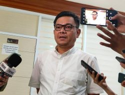 Ace Hasan Yakin Parpol Pendukung Wacana Hak Angket Tidak Satu Suara