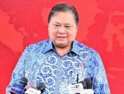 Menko Airlangga: Pemerintah Akan Tingkatkan Dana Replanting Sawit
