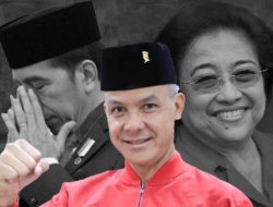 Pilih Fokus Kawal Ketat Suara PDIP, Banteng Ikhlas Ganjar Keok