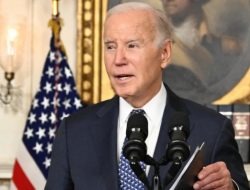 Joe Biden Harap Gencatan Senjata Israel dan Hamas di Gaza Dimulai Pekan Depan