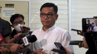 Partai Golkar Tolak Hak Angket, Ace Hasan Tegaskan Hasil Pemilu Tak Bisa Diintervensi