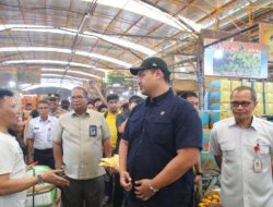Gandeng PNM, Menpora Dito Ariotedjo Bangun Ekonomi Pemuda Dimulai Dari Pasar