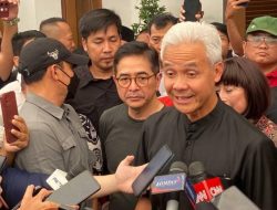 Nilai Sirekap Tak Berdaya, Ganjar Desak KPU Akui Kesalahan dan Minta Maaf