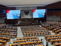 Partai Golkar Raih Suara Terbanyak di 27 Dari 85 Dapil se-Indonesia
